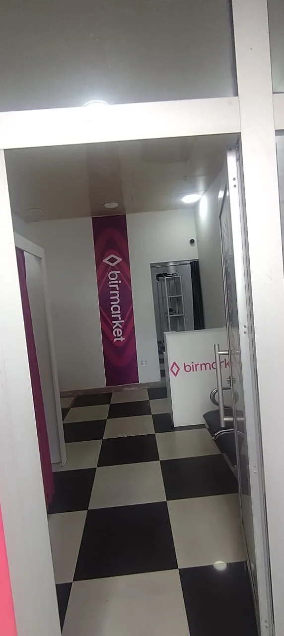 PREMIUM KOMMERSİYA OBYEKT