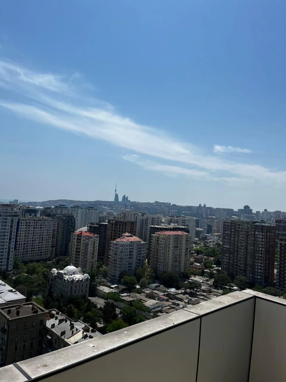 For rent 3-room Office 260 m² Nəsimi dist. 28 May metro – şəkil 9