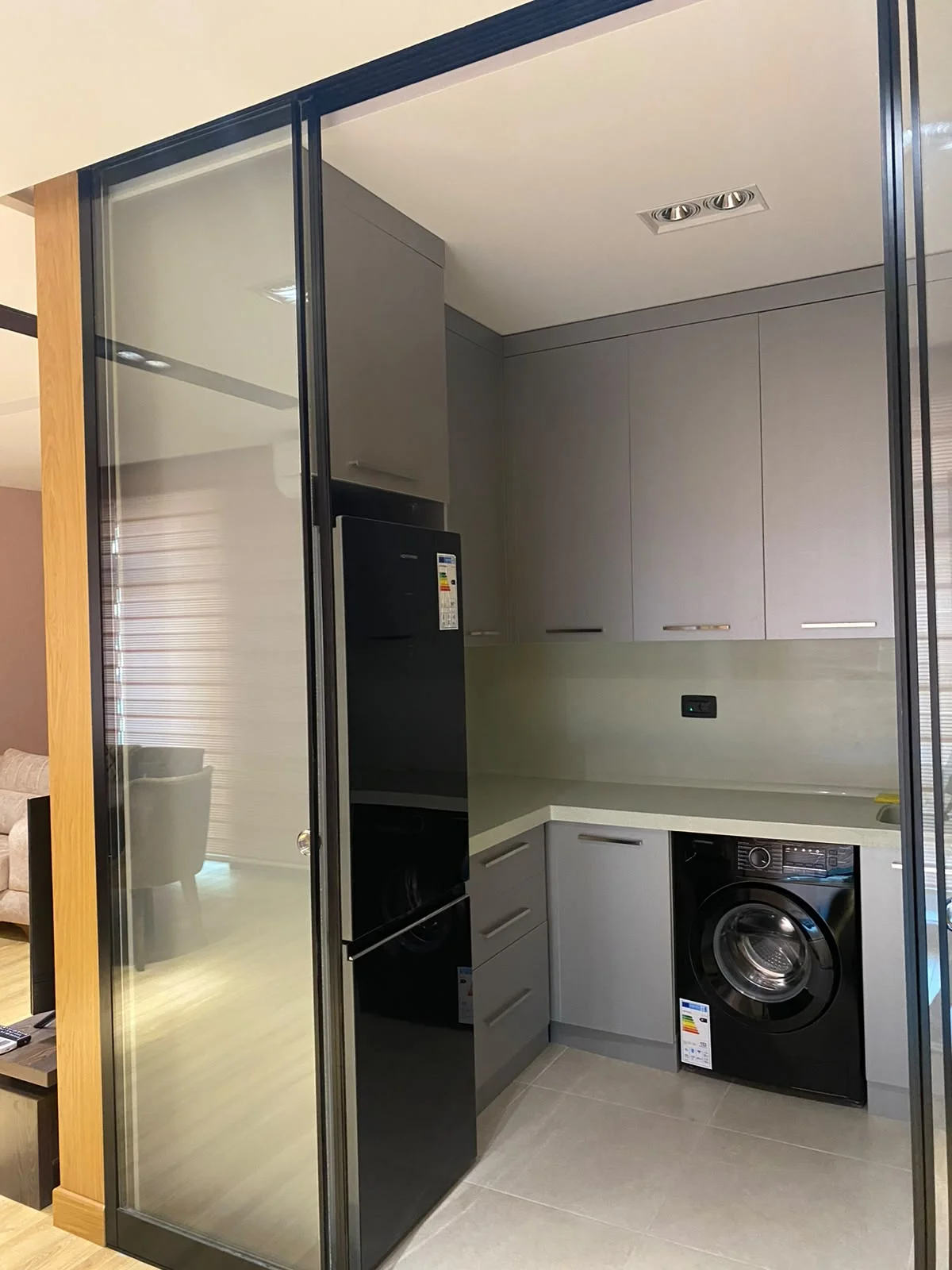 Kirayə 2 otaqlı Mənzil 106 m² Yasamal r.