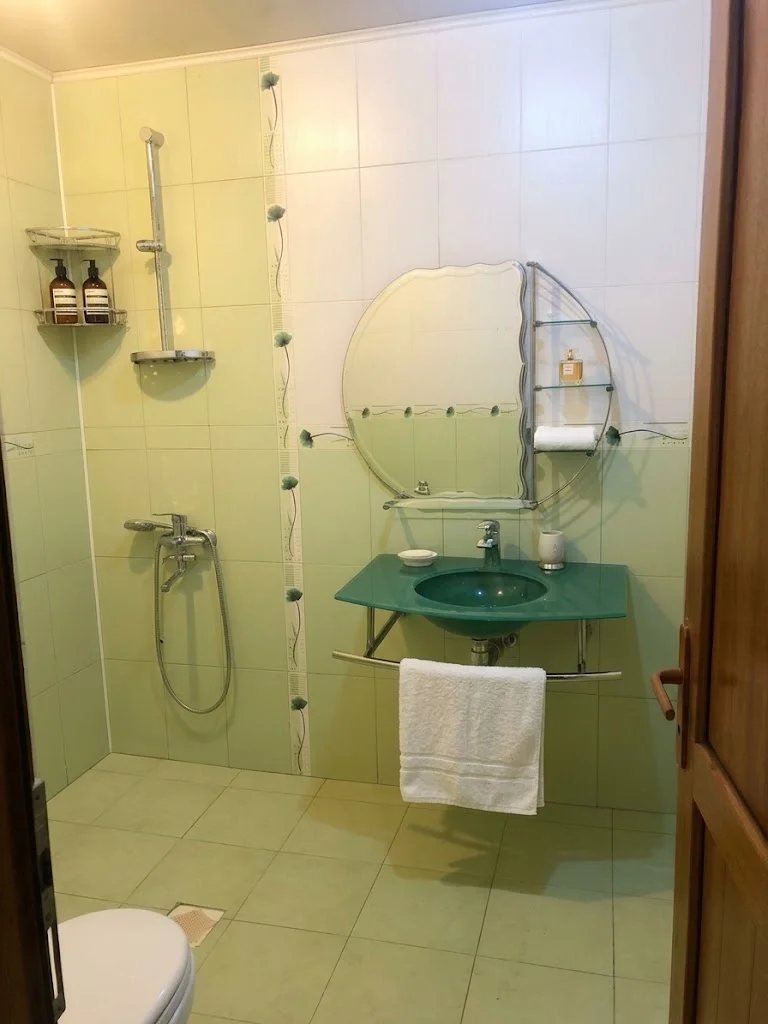 Kirayə 2 otaqlı Mənzil 67 m² Nərimanov r. Montin q. Nərimanov m. – şəkil 12