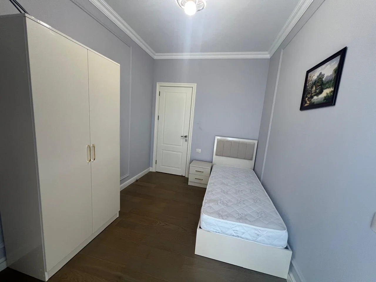 Kirayə 3 otaqlı Mənzil 85 m² Nərimanov r. – şəkil 7