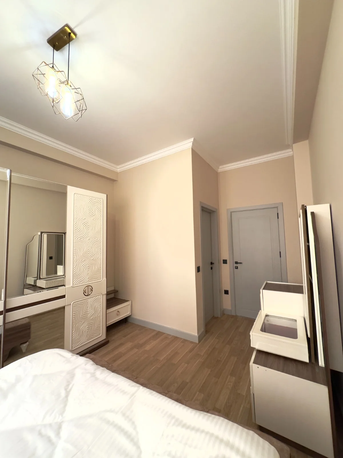 Kirayə 4 otaqlı Mənzil 165 m² Binəqədi r. 20 Yanvar m. – şəkil 6