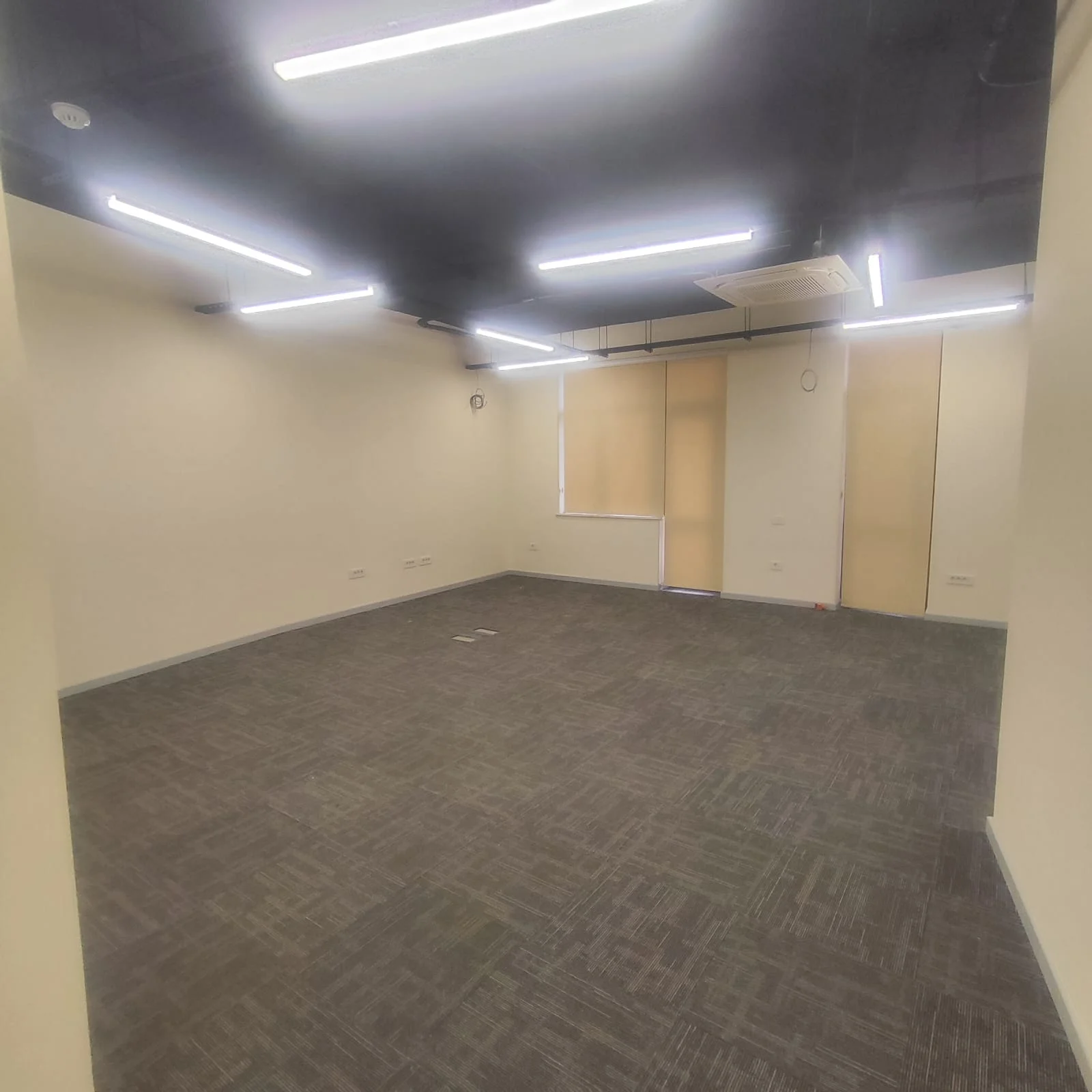 Kirayə 4 otaqlı Ofis 200 m² Yasamal r. Nizami m. – şəkil 11