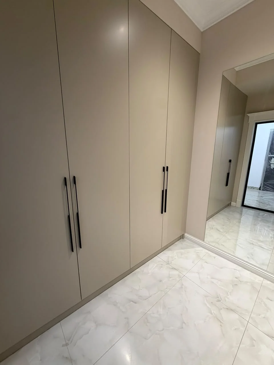 Kiralık 2 odalı Daire 101 m² Binəqədi ilçesi Azadlıq prospekti metro – şəkil 6