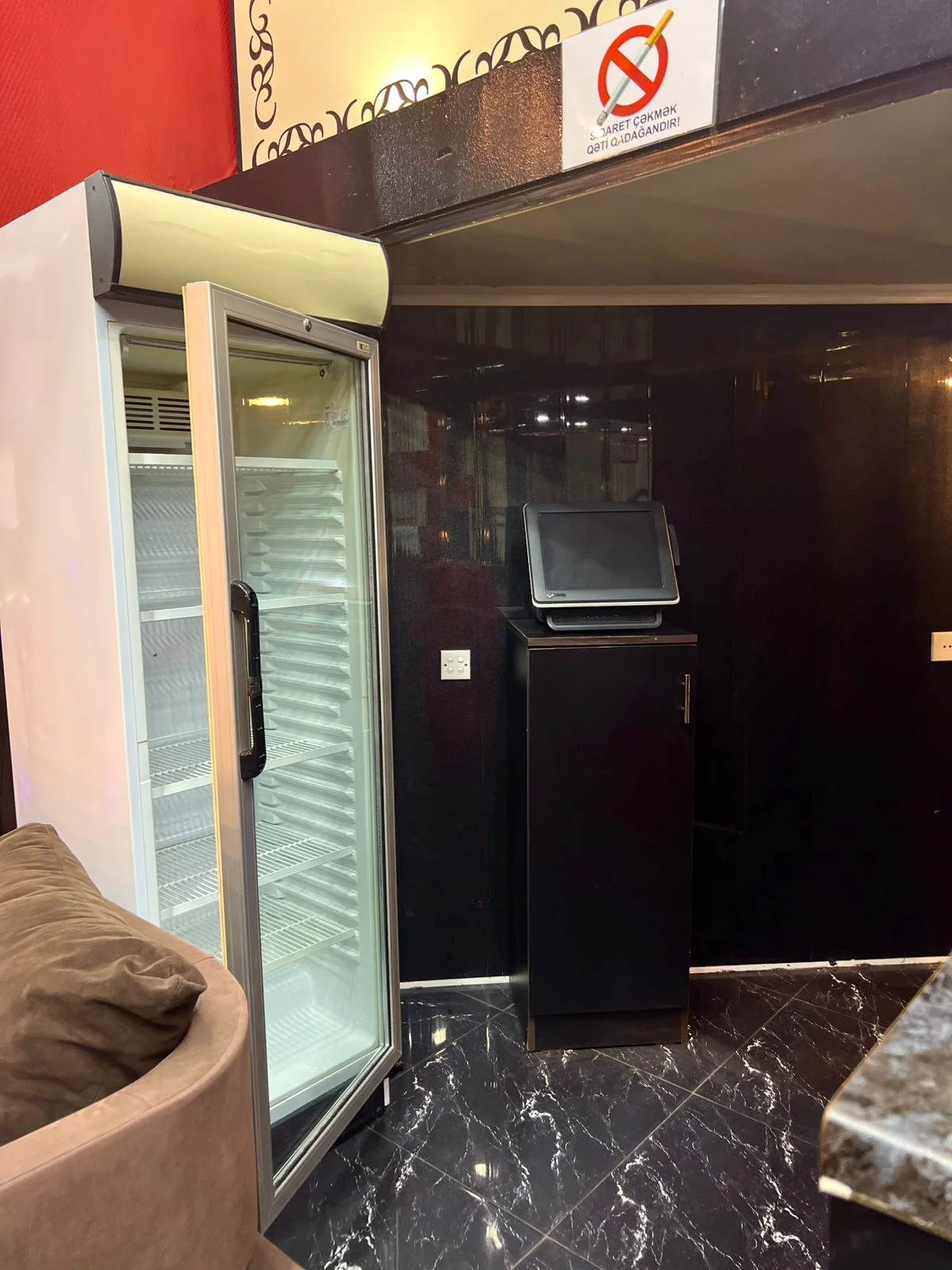 Satılır Obyekt 121 m² Nərimanov r. – şəkil 12