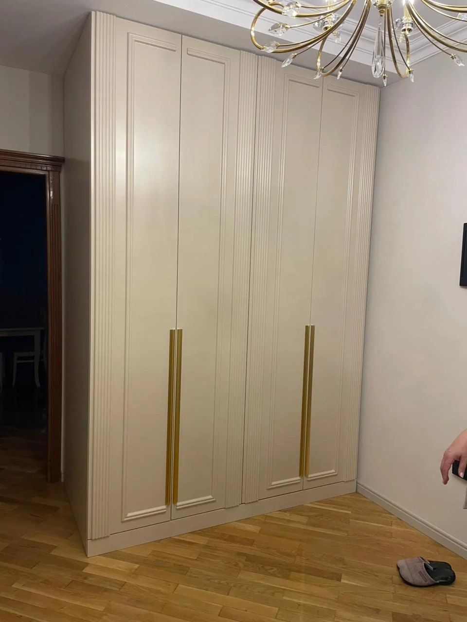 Kirayə 2 otaqlı Mənzil 91 m² Nərimanov r. – şəkil 17