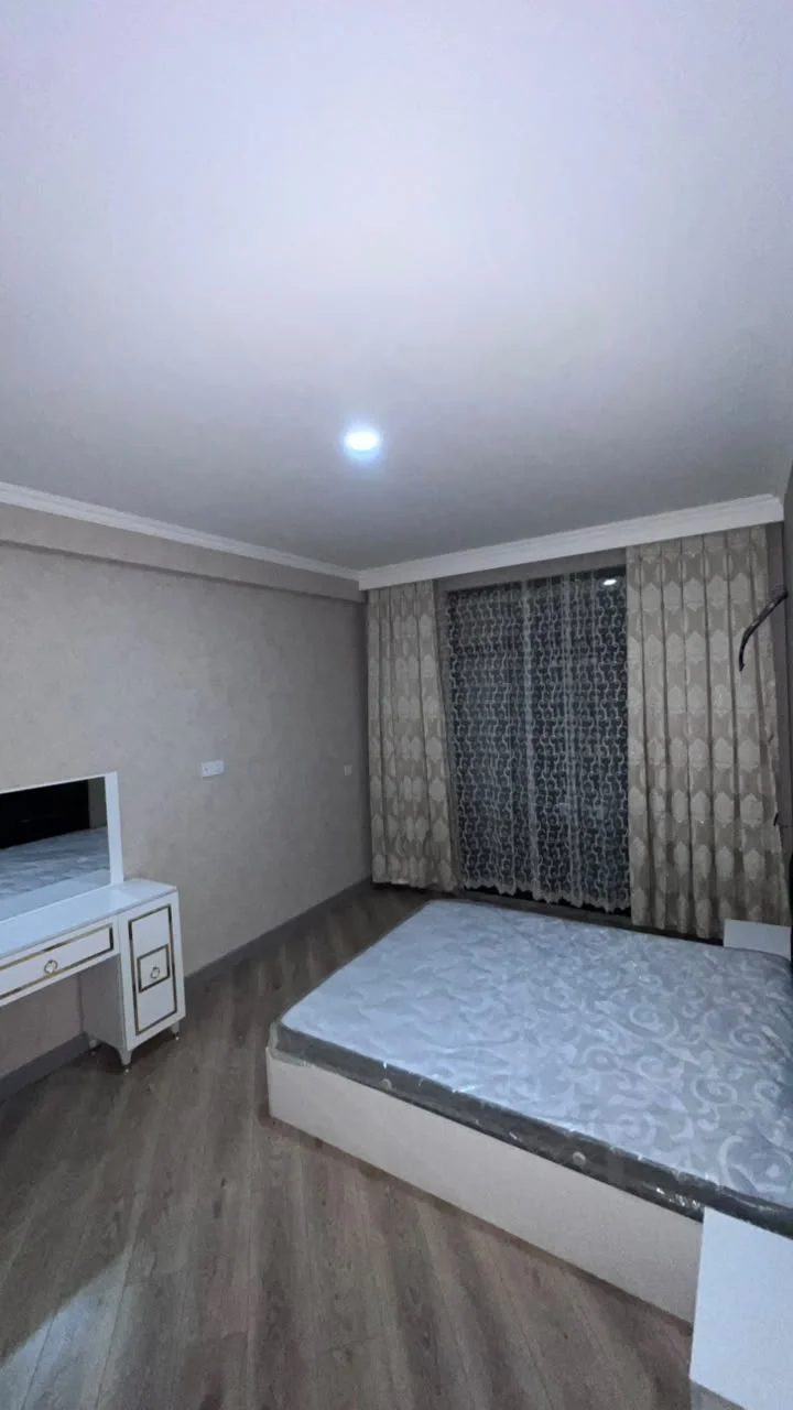 Kirayə 2 otaqlı Mənzil 85 m² Binəqədi r.