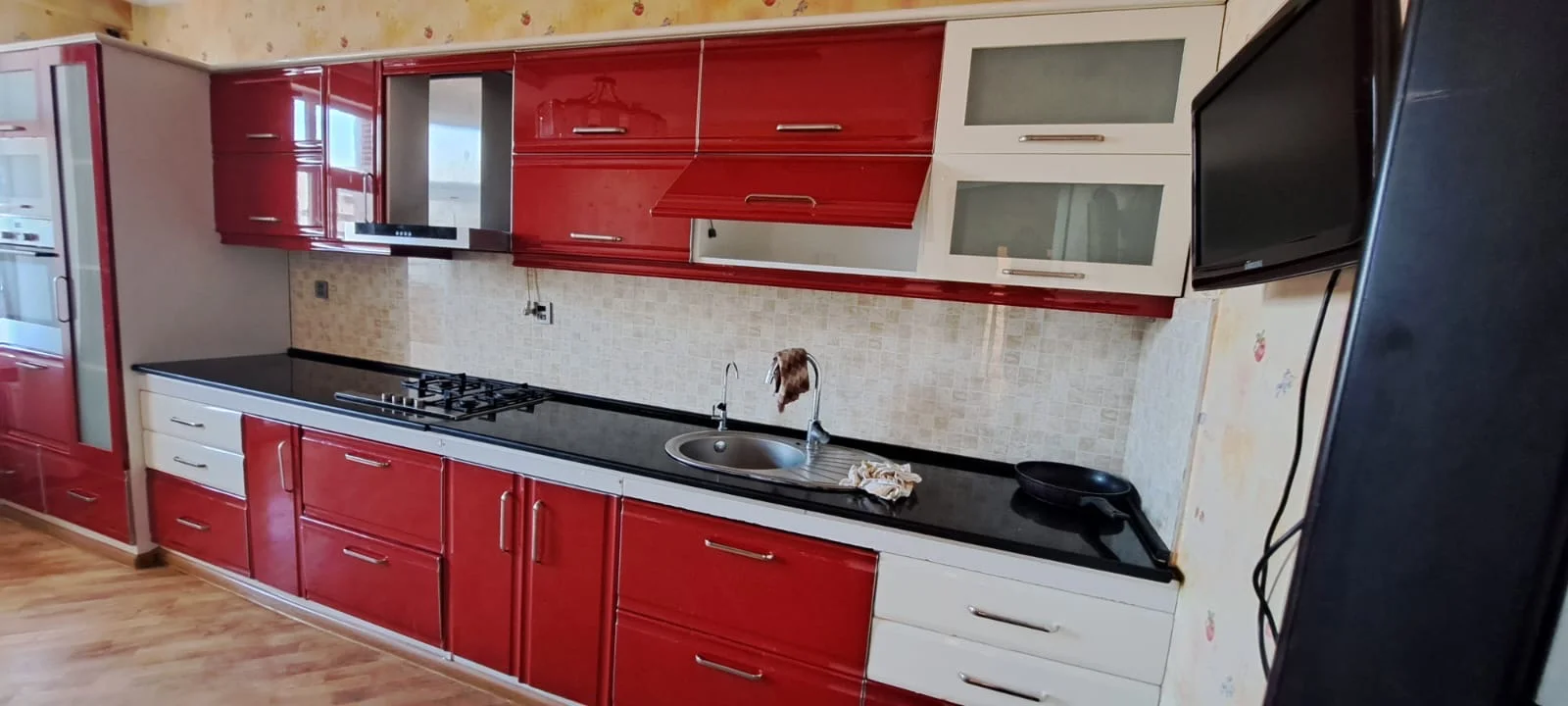For rent 3-room Apartment 120 m² Xətai dist. Əhmədli settl. Əhmədli metro – şəkil 16