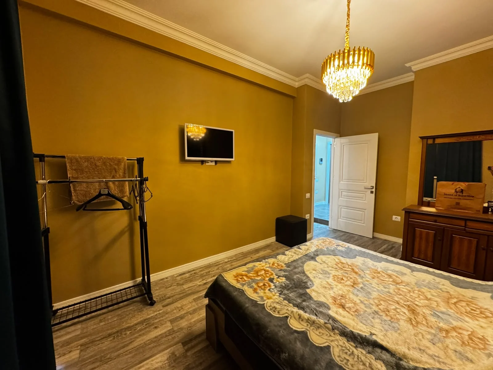 Kirayə 2 otaqlı Mənzil 65 m² Xətai r. Şah İsmayıl Xətai m. – şəkil 2