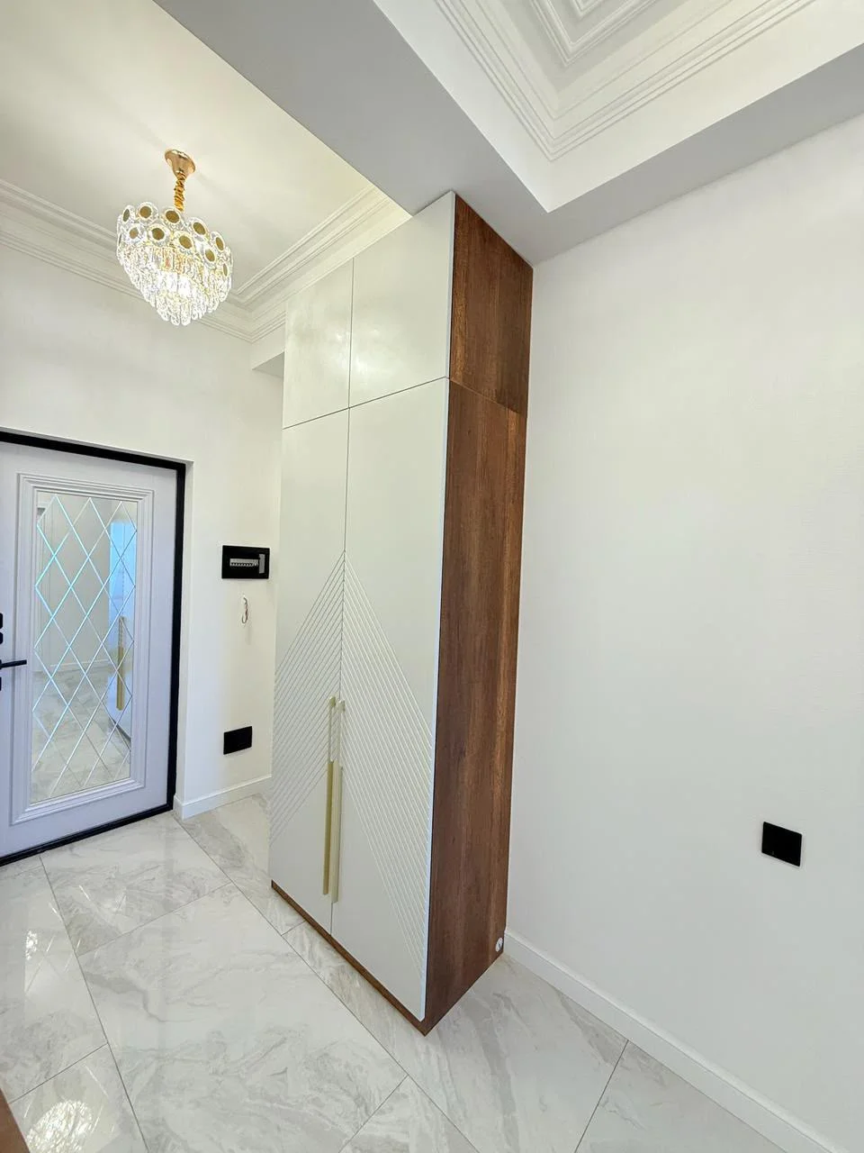 Satılır 3 otaqlı Mənzil 100 m² Nəsimi r.