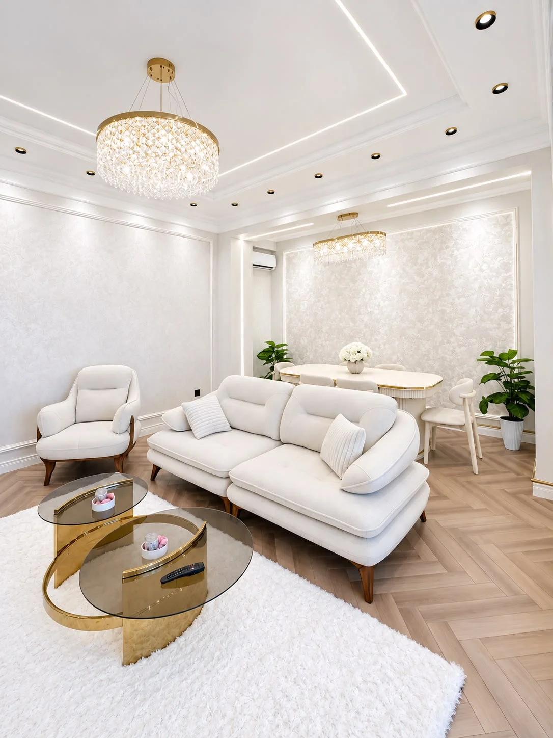 Satılır 3 otaqlı Mənzil 105 m² Nərimanov r. – şəkil 14