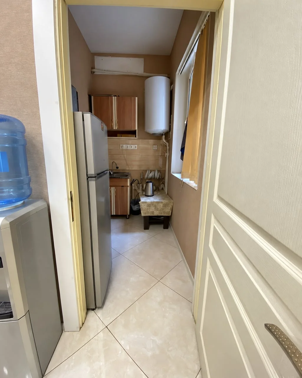 Kirayə Obyekt 40 m² Nərimanov r. Nərimanov m. – şəkil 5