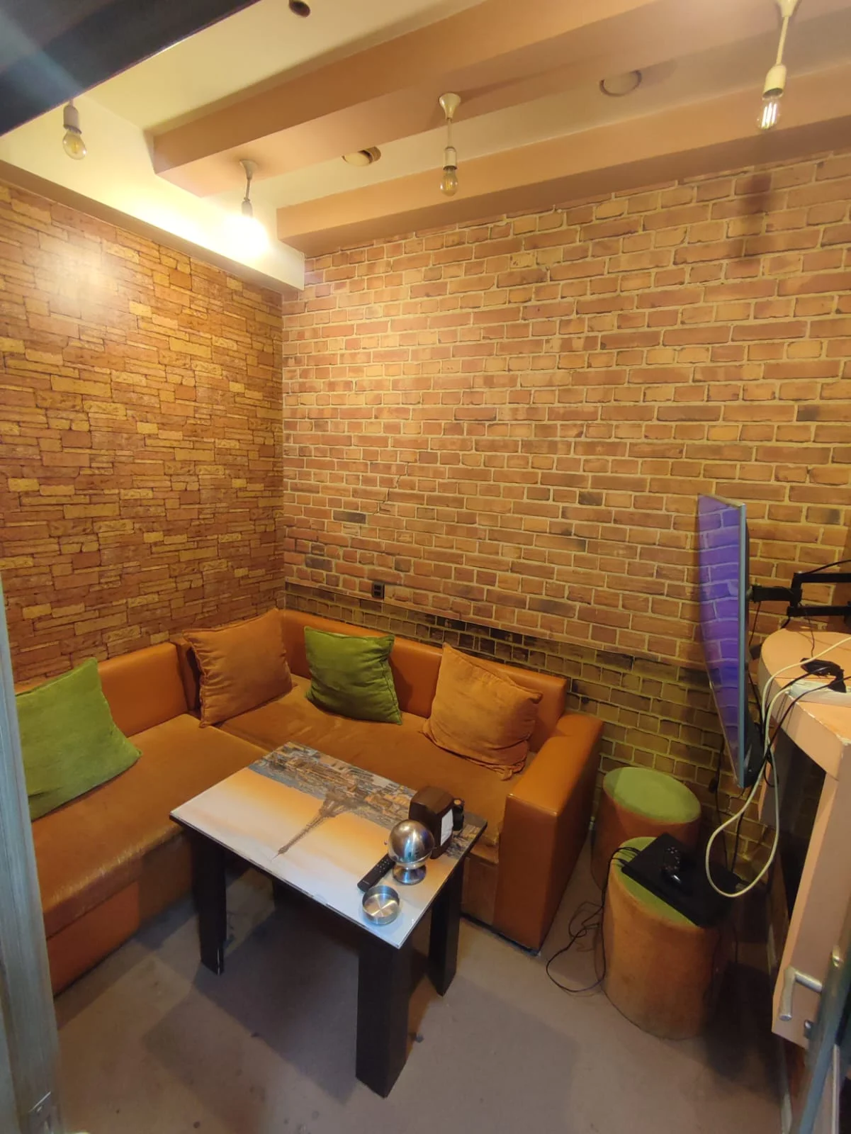 For rent 6-room Apartment 100 m² Nəsimi dist. 28 May metro – şəkil 8