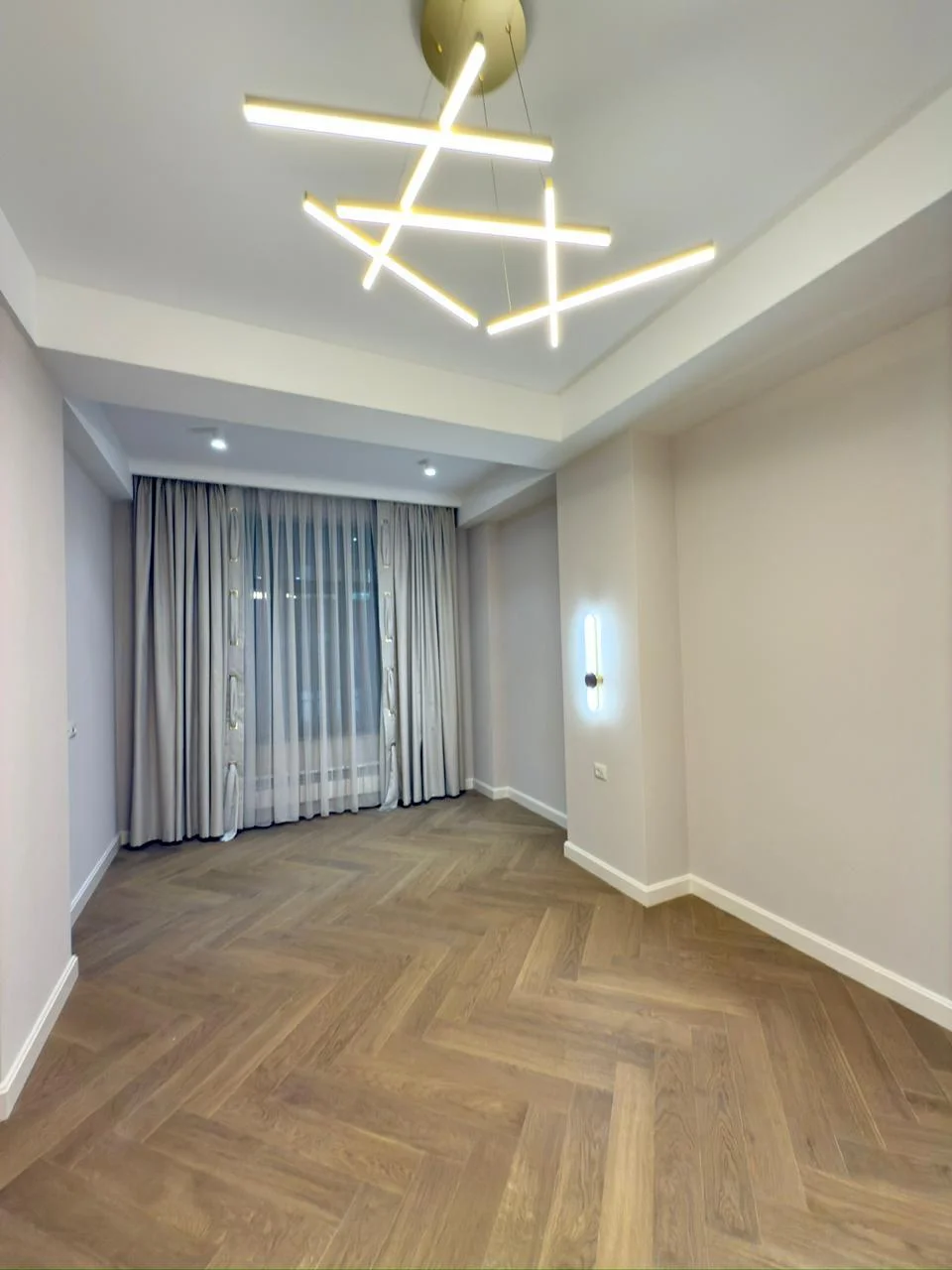 Satılır 3 otaqlı Mənzil 137 m² Nərimanov r. Nərimanov m. – şəkil 13