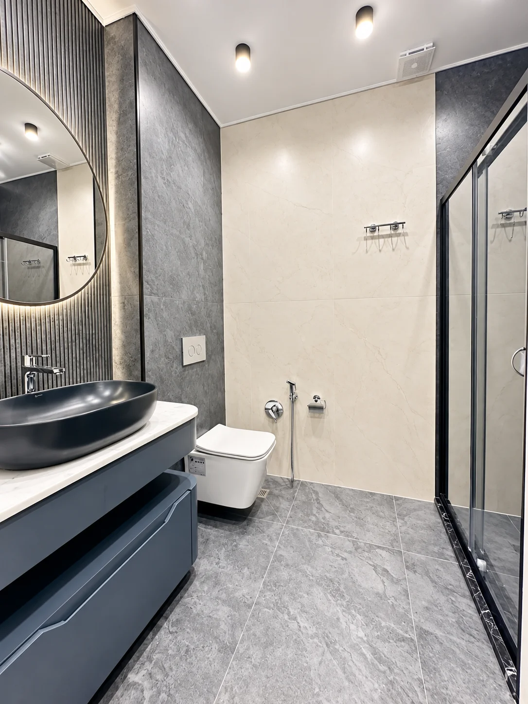 Satılır 4 otaqlı Mənzil 145 m² Nərimanov r. – şəkil 17