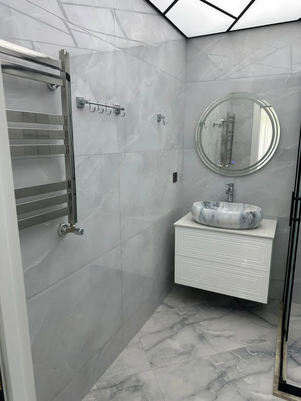 Kirayə 3 otaqlı Mənzil 130 m² Binəqədi r. – şəkil 2