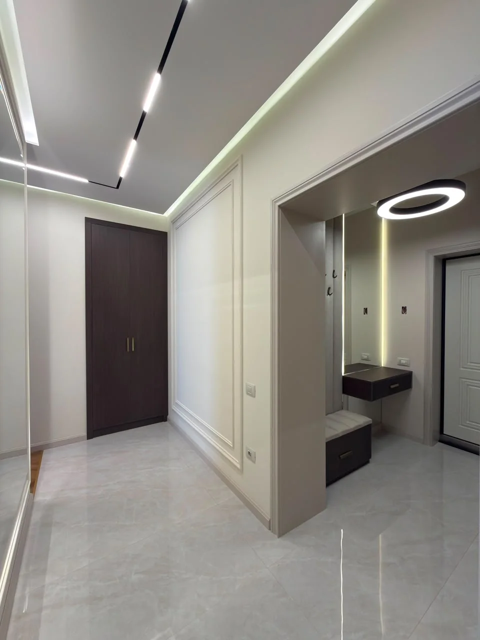 Satılır 3 otaqlı Mənzil 86 m² Yasamal r.