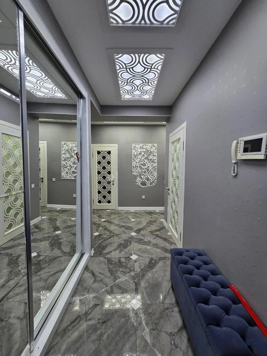 Аренда 2-комнатная Квартира 105 m² Xətai р-н Şah İsmayıl Xətai м. – şəkil 9