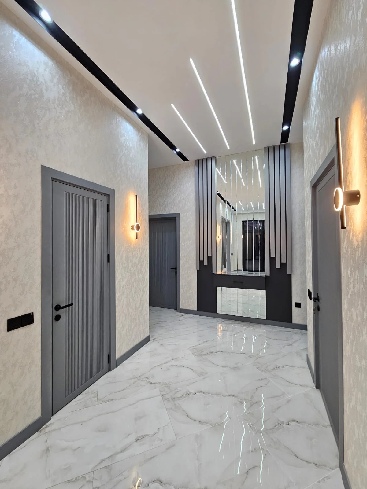 Satılır 4 otaqlı Həyət evi / Bağ evi 185 m² Xəzər r. Koroğlu m. – şəkil 11