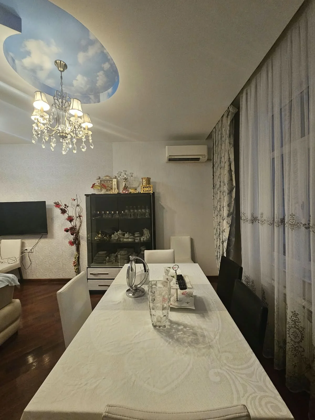 Satılır 3 otaqlı Mənzil 150 m² Yasamal r.