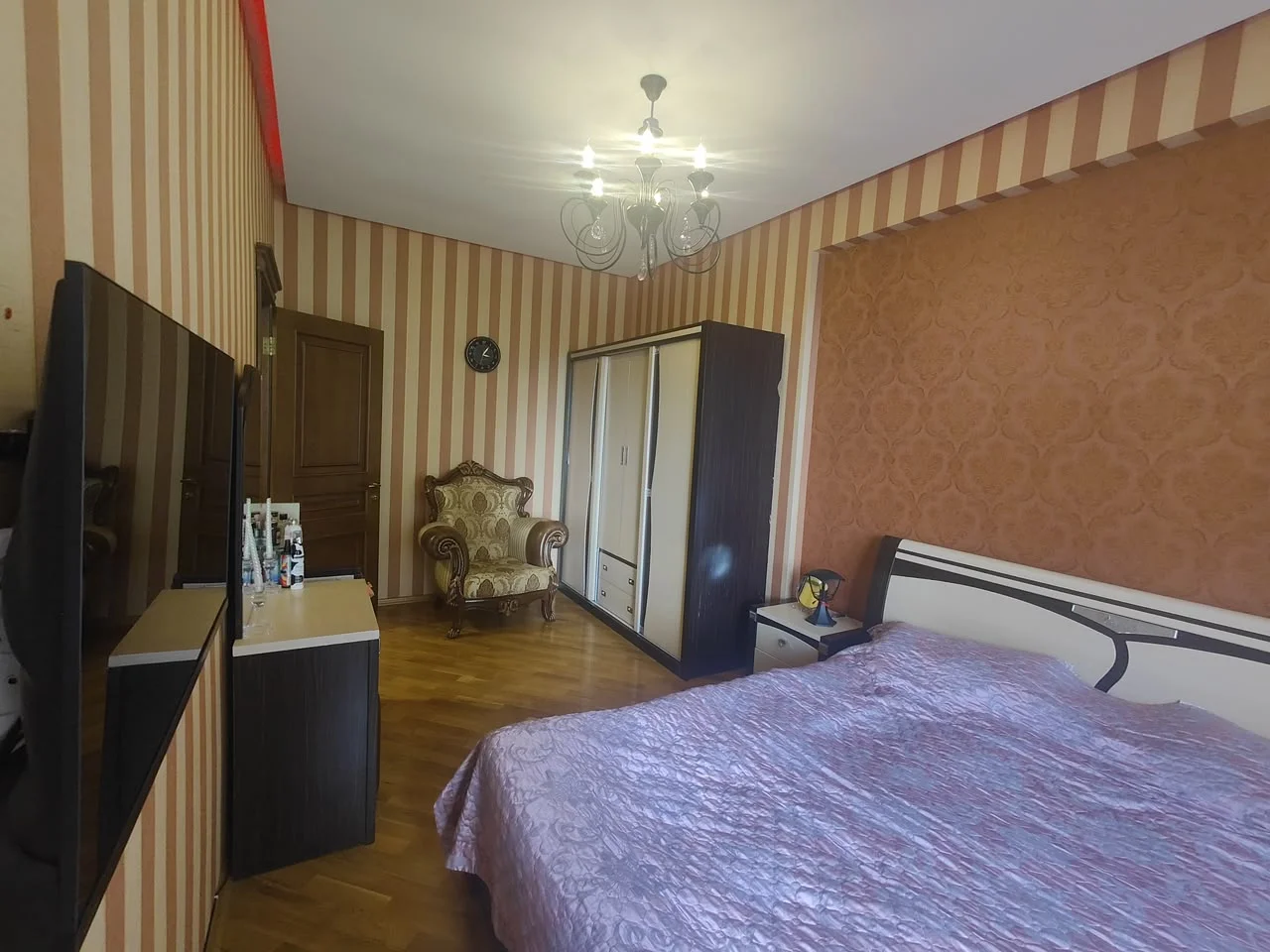 Satılır 3 otaqlı Mənzil 90 m² Yasamal r.