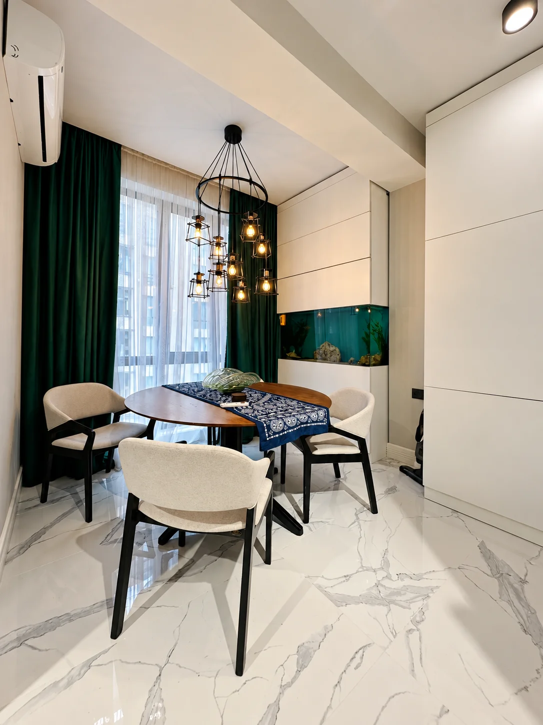 Satılır 3 otaqlı Mənzil 71 m² Nərimanov r. – şəkil 7