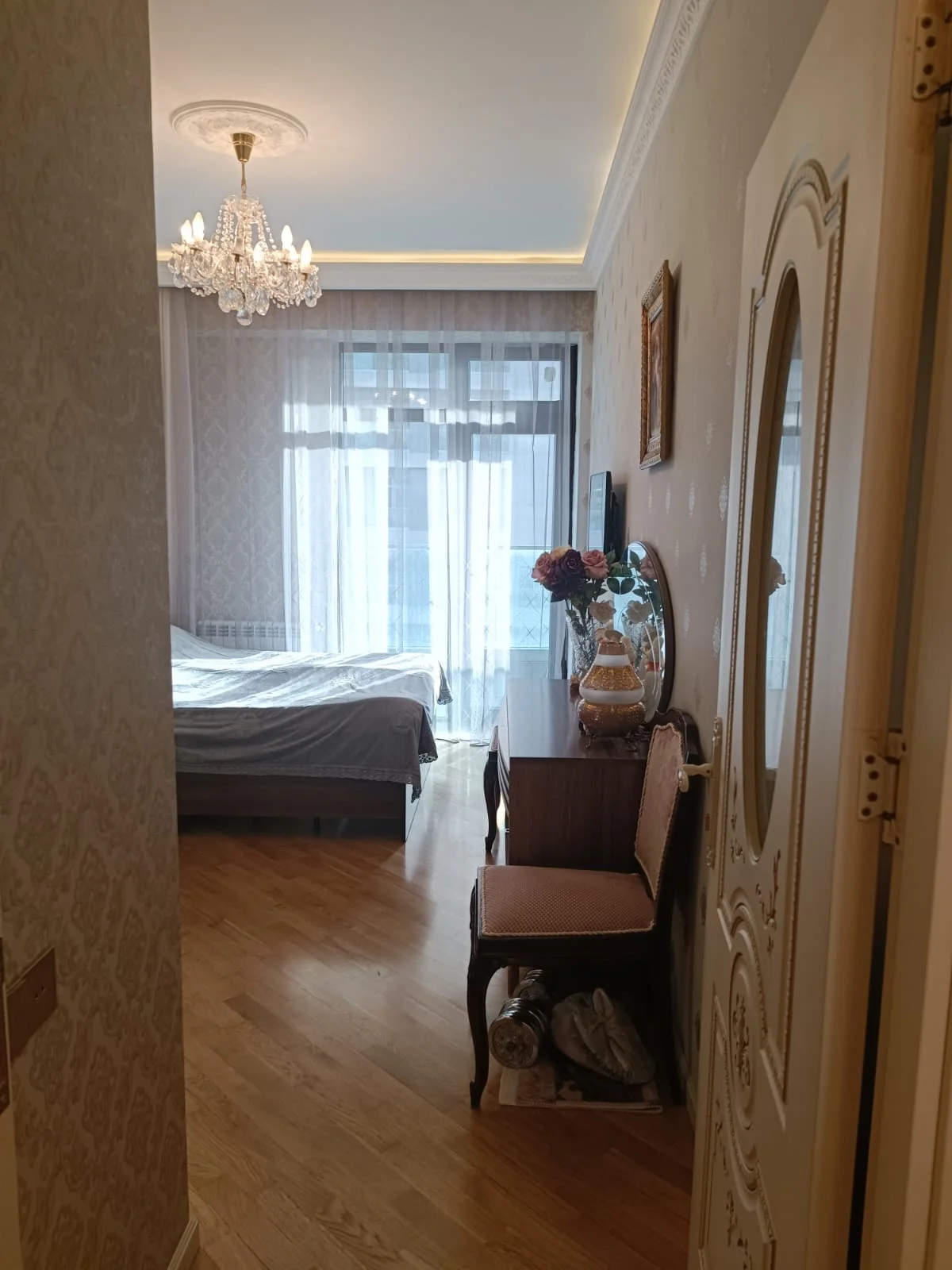 Satılır 2 otaqlı Mənzil 65 m² Yasamal r.