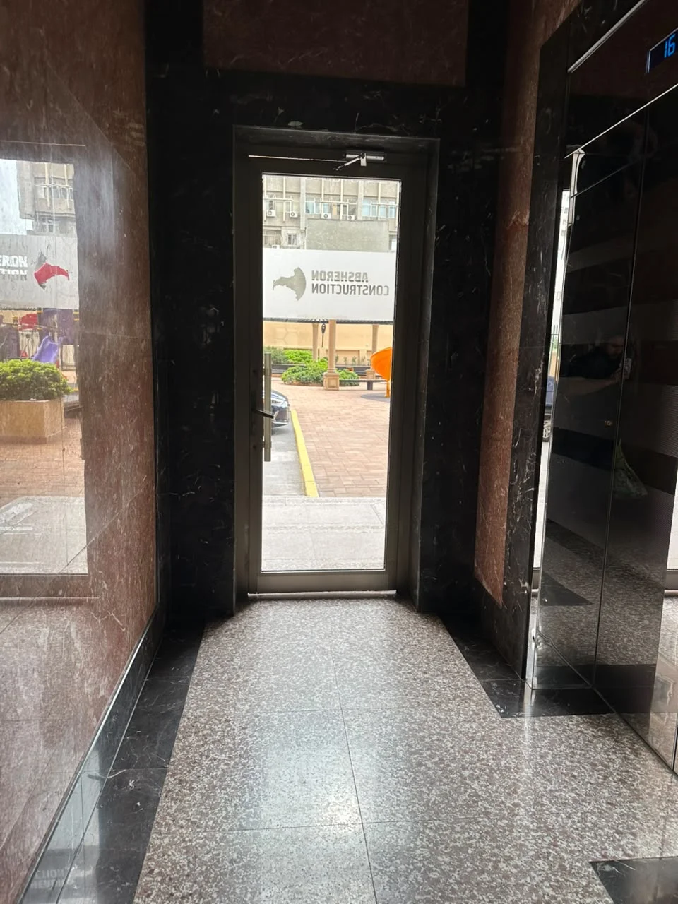 Kirayə 2 otaqlı Mənzil 70 m² Binəqədi r. 8-ci mikrorayon q. Azadlıq prospekti m. – şəkil 10