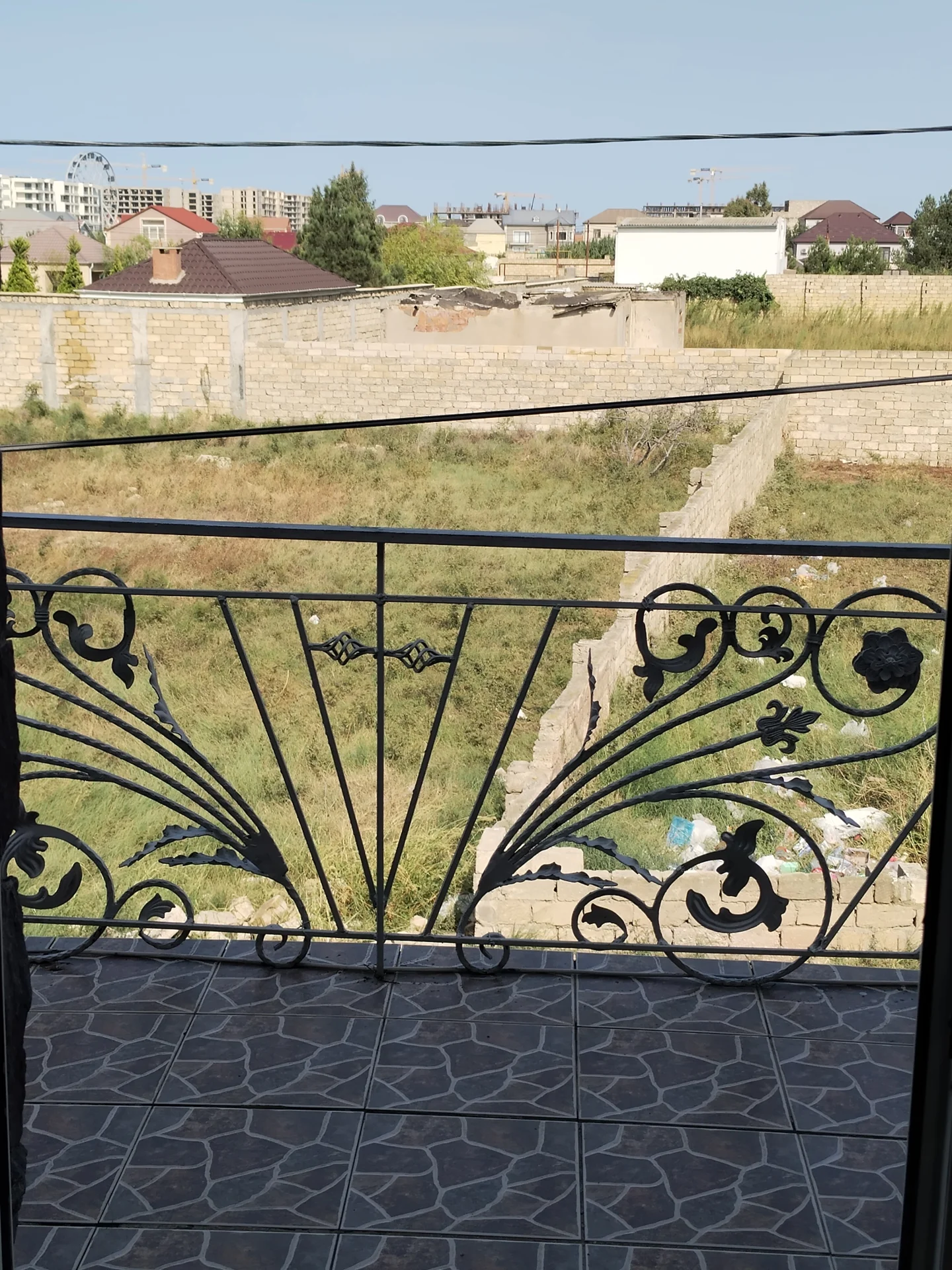Satılır 3 otaqlı Həyət evi / Bağ evi 120 m² Sabunçu r.