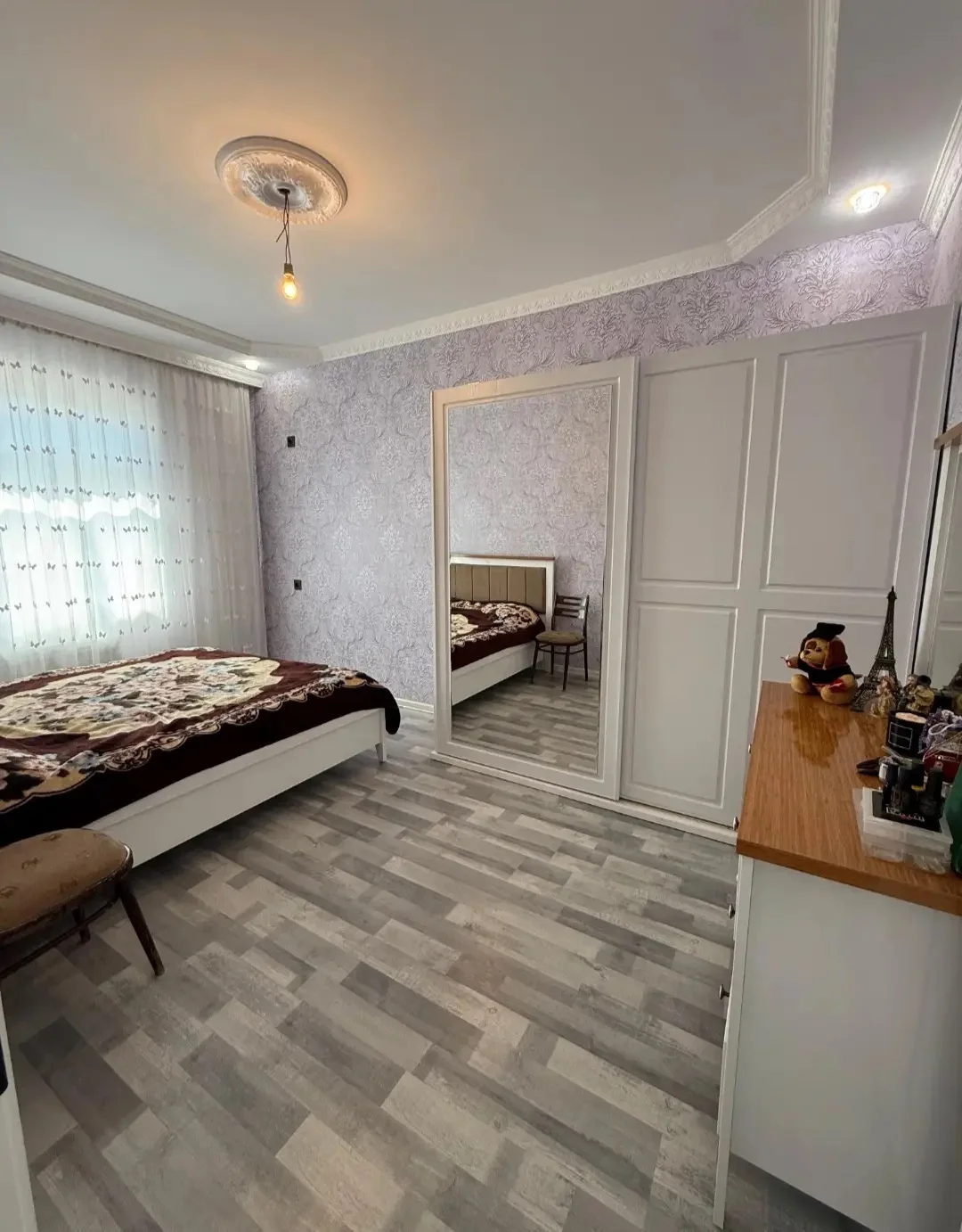 Satılır 4 otaqlı Həyət evi / Bağ evi 120 m² Xırdalan