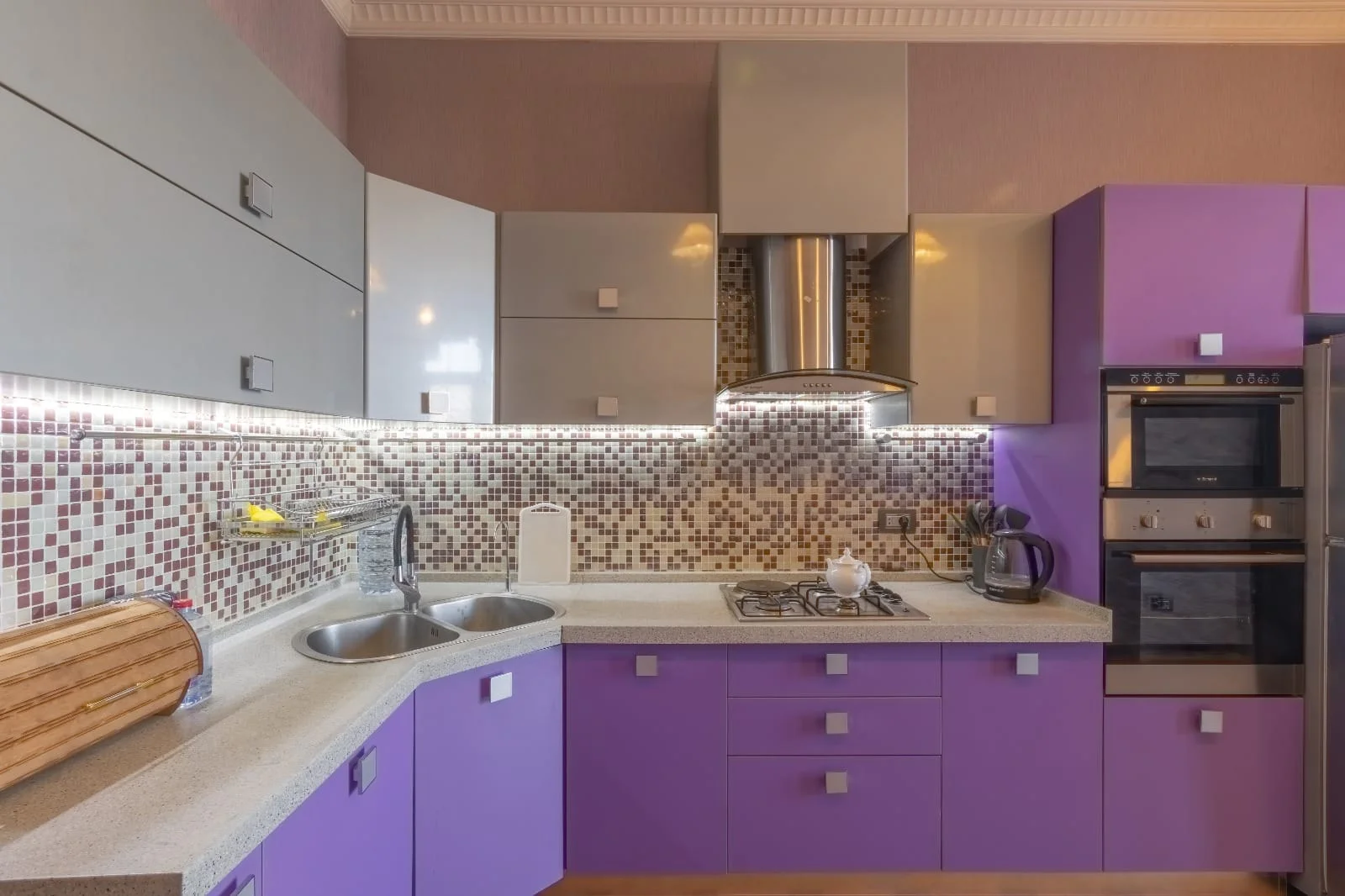 Kirayə 3 otaqlı Mənzil 135 m² Yasamal r.