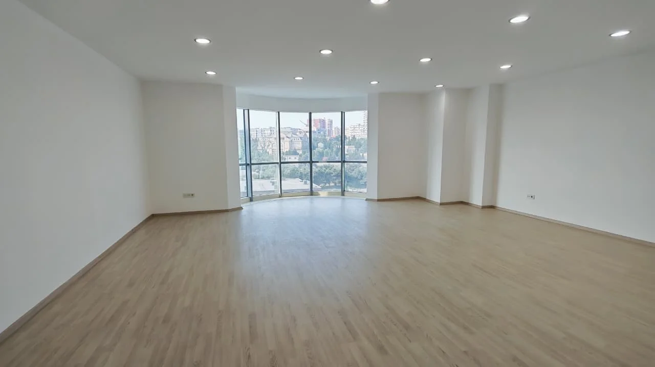 Kirayə 5 otaqlı Ofis 250 m² Xətai r. Şah İsmayıl Xətai m. – şəkil 11