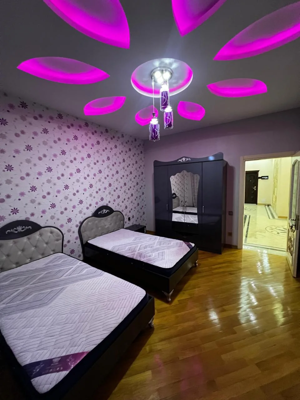 Kirayə 3 otaqlı Mənzil 150 m² Nizami r. Nizami m. – şəkil 3