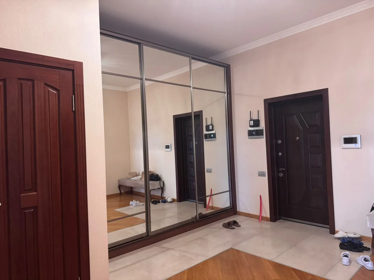 For rent 2-room Apartment 120 m² Yasamal dist. – şəkil 17