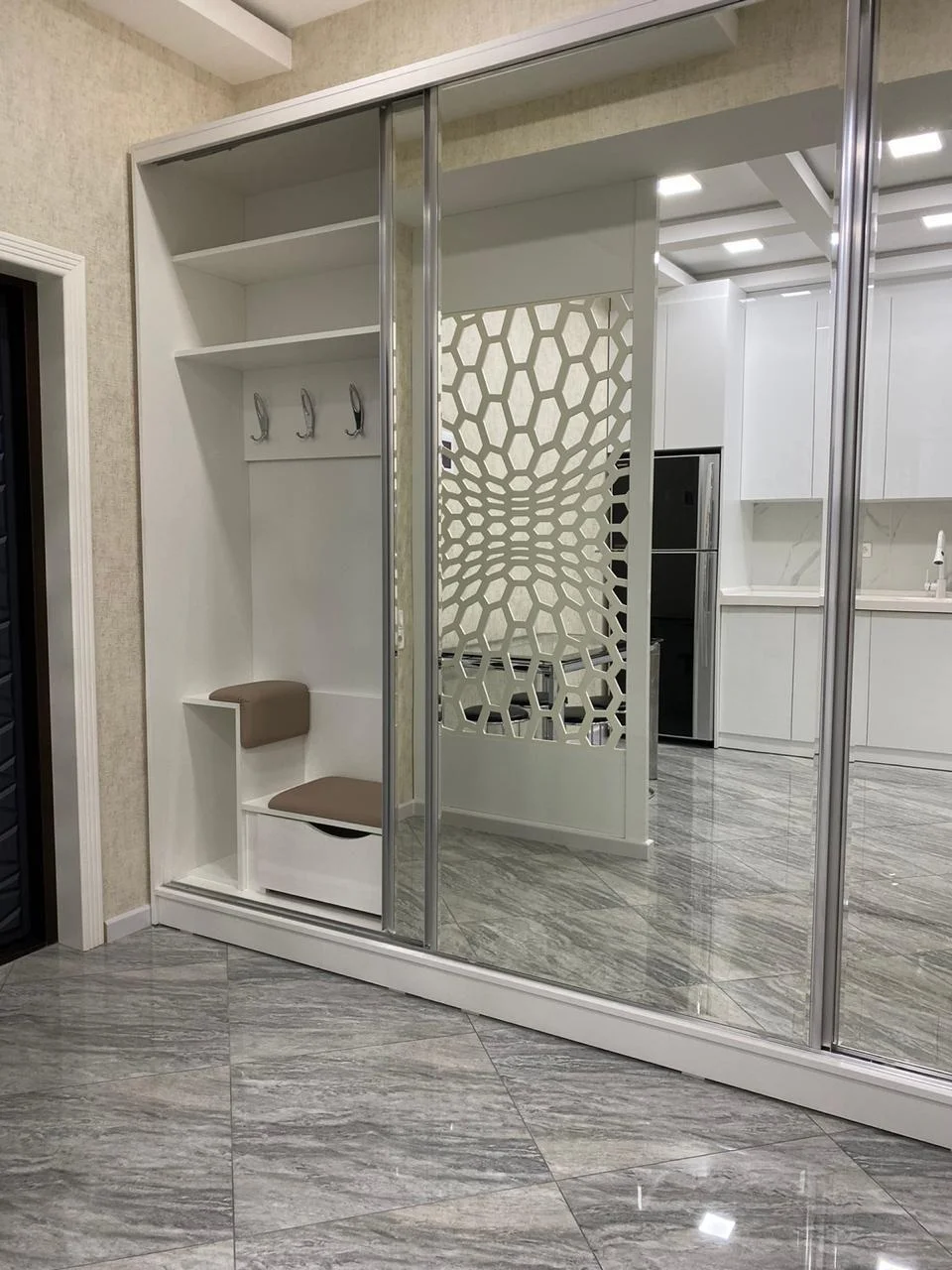 Kirayə 2 otaqlı Mənzil 70 m² Nərimanov r. – şəkil 10