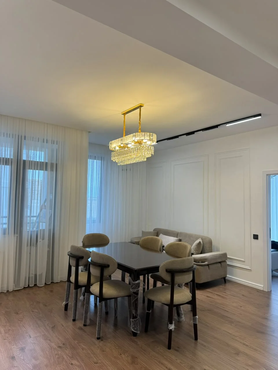 Kirayə 3 otaqlı Mənzil 80 m² Yasamal r.