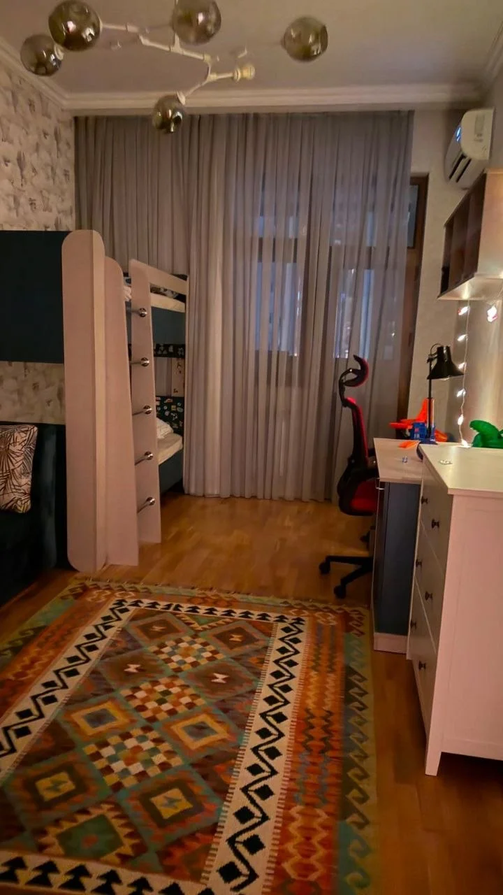 Satılır 3 otaqlı Mənzil 120 m² Səbail r. Bayıl q. – şəkil 11