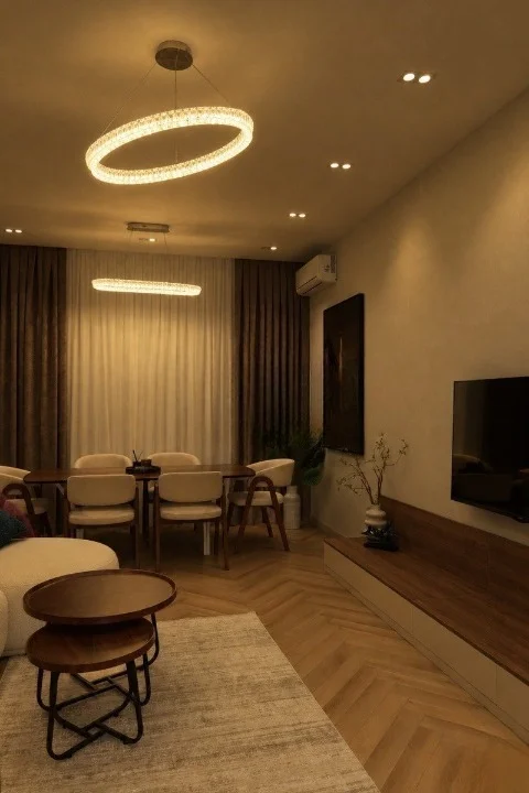 Kirayə 2 otaqlı Mənzil 88 m² Yasamal r.