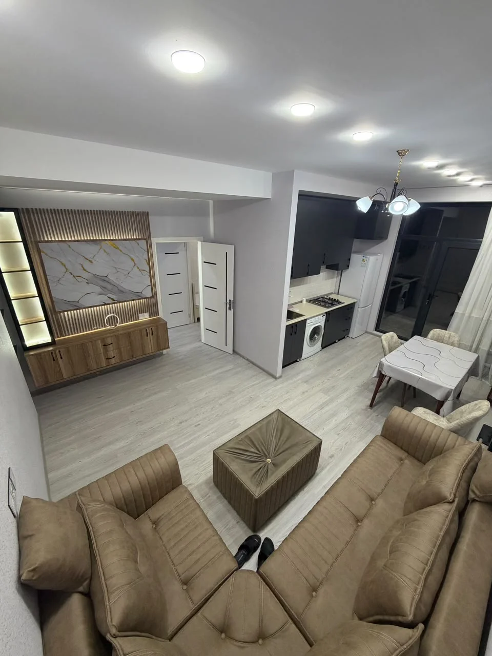 Kirayə 3 otaqlı Mənzil 75 m² Nərimanov r.