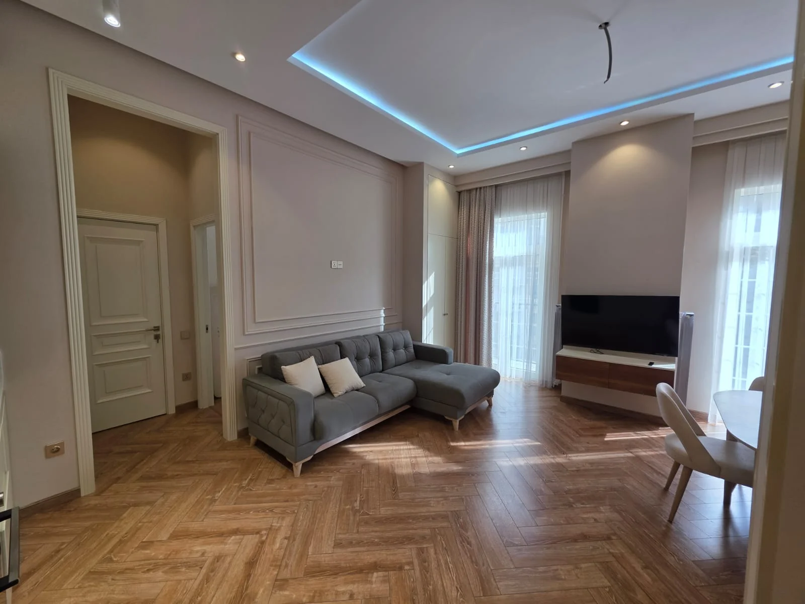 For rent 2-room Apartment 70 m² Xətai dist. Ağ şəhər settl. – şəkil 5
