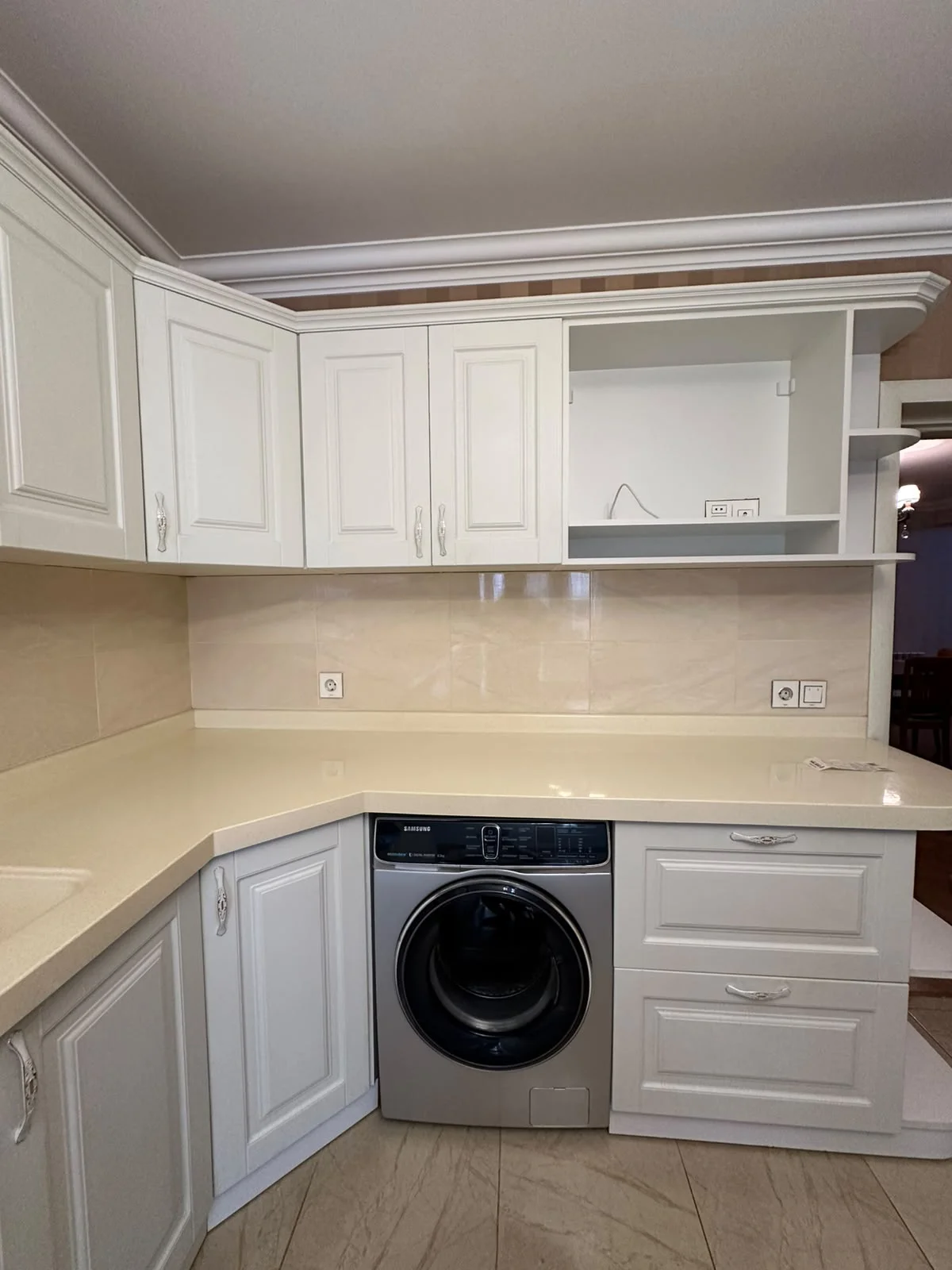 Kirayə 3 otaqlı Mənzil 120 m² Nərimanov r. Nərimanov m. – şəkil 13