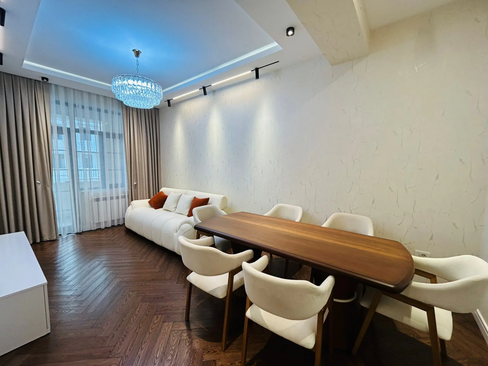 Kiralık 2 odalı Daire 70 m² Yasamal ilçesi Elmlər Akademiyası metro – şəkil 19