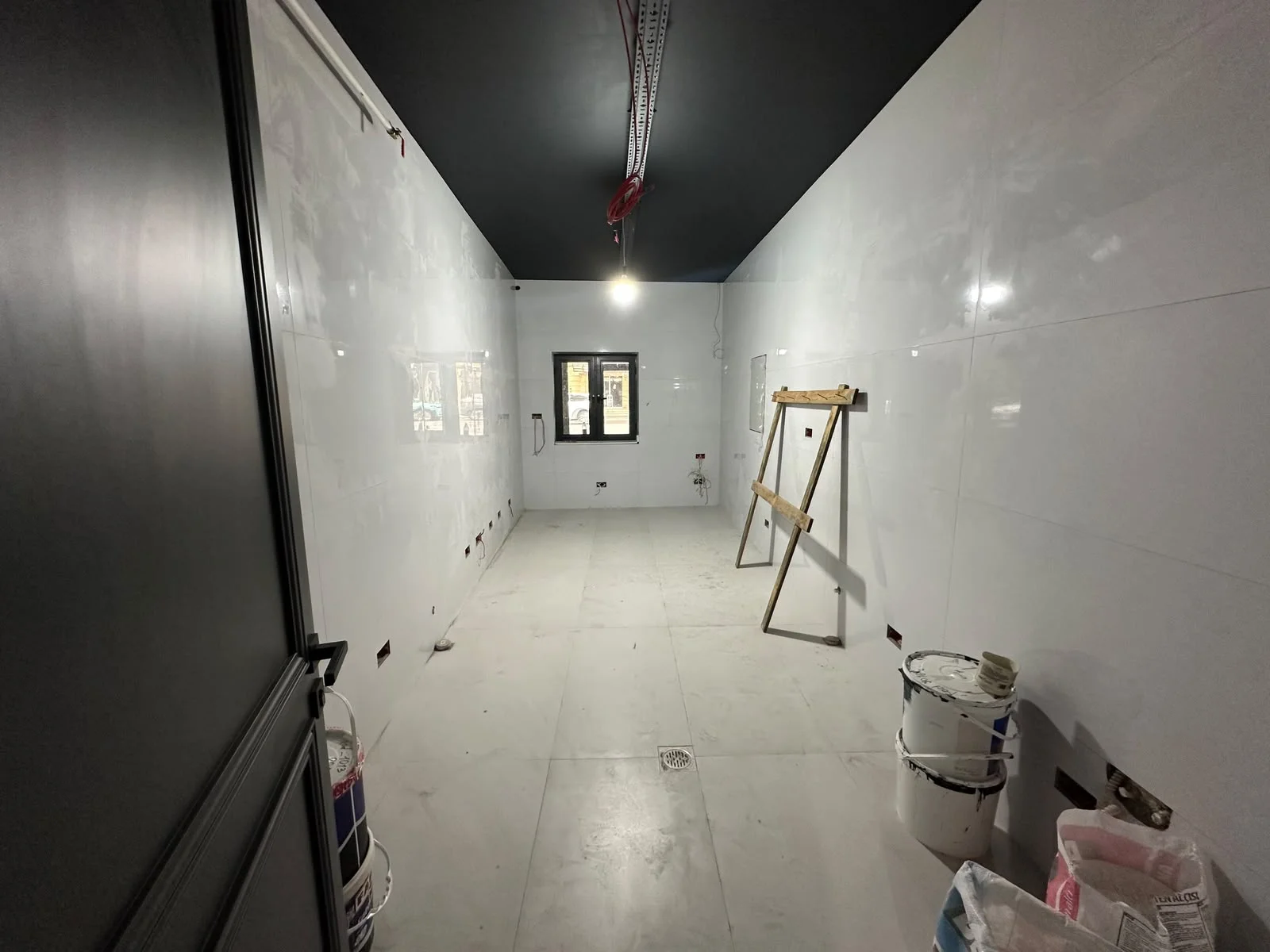 Kirayə Obyekt 170 m² Nərimanov r.