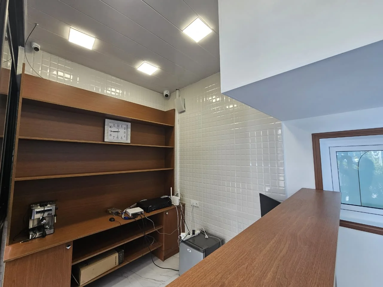 Kirayə Obyekt 80 m² Nəsimi r. – şəkil 8