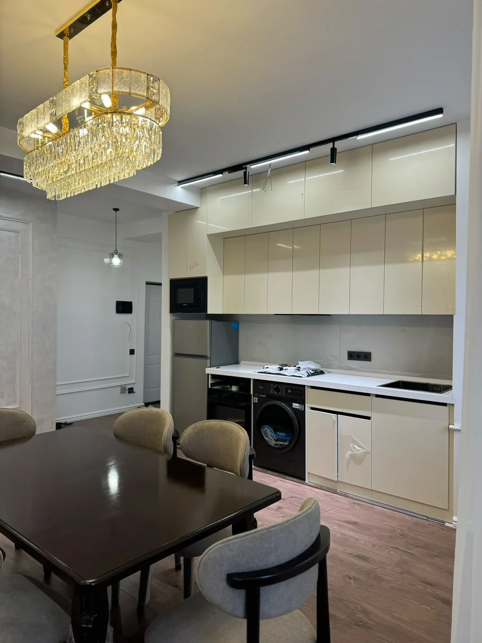 Kirayə 3 otaqlı Mənzil 80 m² Yasamal r.