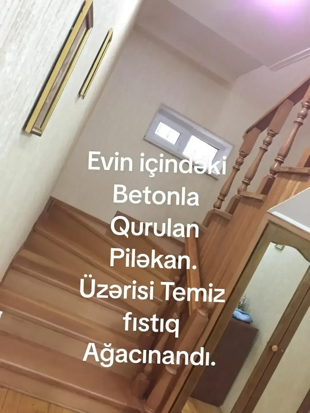 Satılır 4 otaqlı Həyət evi / Bağ evi 170 m² Abşeron r.
