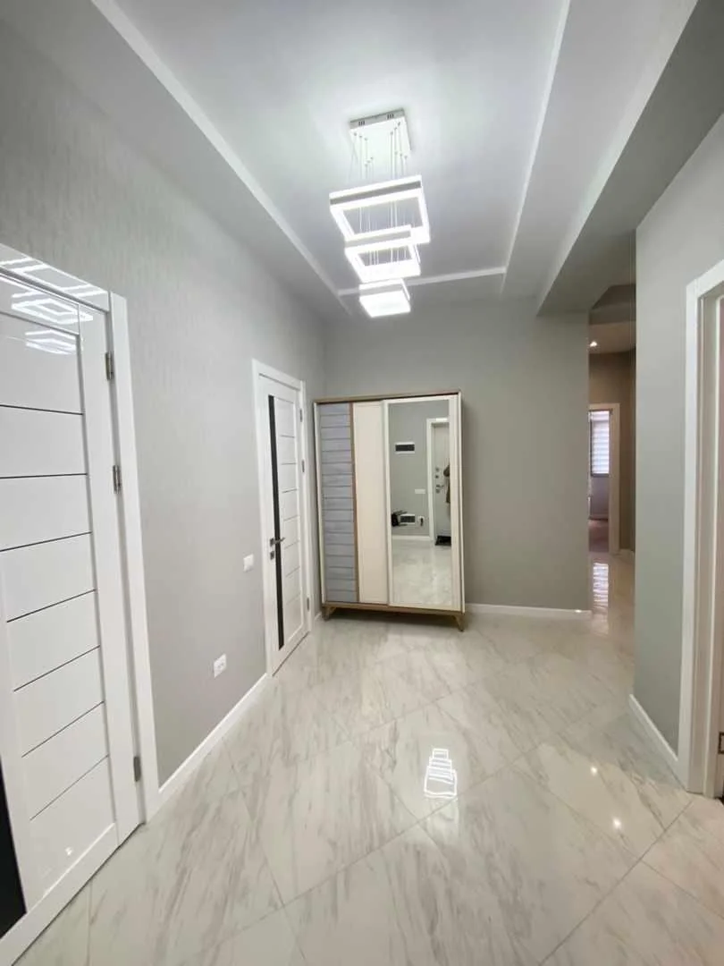 Kirayə 2 otaqlı Mənzil 111 m² Nəsimi r.
