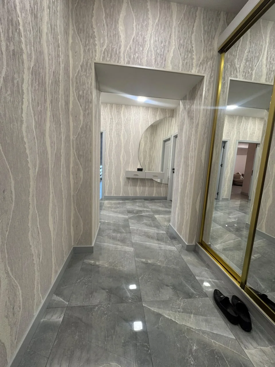 Kirayə 4 otaqlı Mənzil 178 m² Yasamal r. – şəkil 10