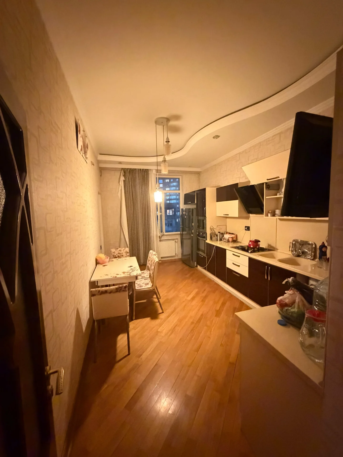 Kirayə 3 otaqlı Mənzil 100 m² Binəqədi r.