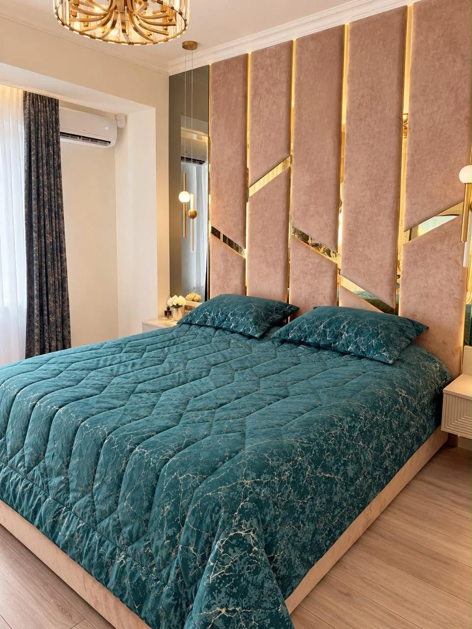 Satılır 2 otaqlı Mənzil 95 m² Yasamal r. İnşaatçılar m. – şəkil 9